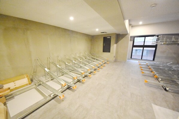 アーバネックス日本橋水天宮の物件内観写真